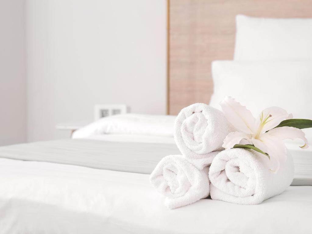 Scn City Hotel Rayong Ban Chang  Exterior foto