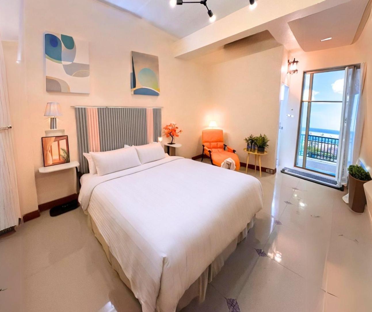 Scn City Hotel Rayong Ban Chang  Exterior foto