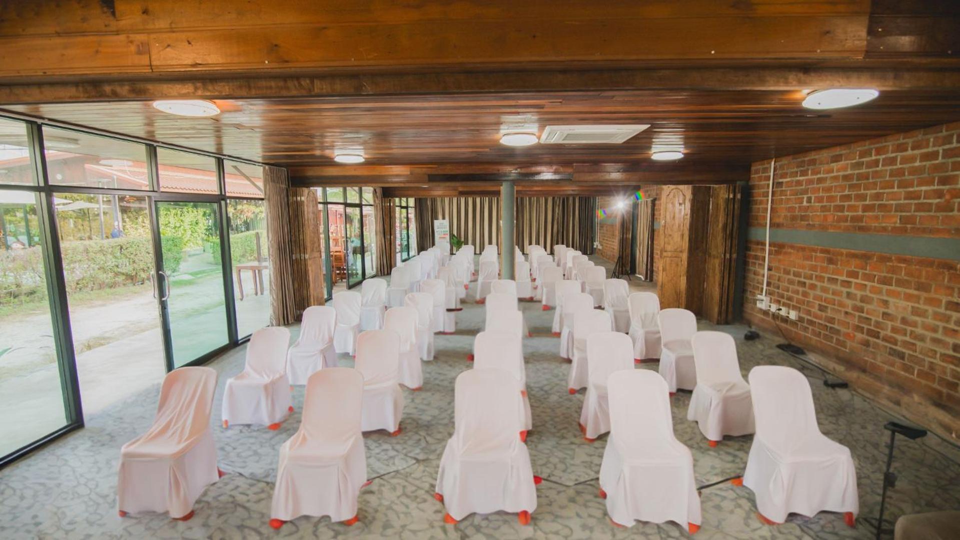 Scn City Hotel Rayong Ban Chang  Exterior foto